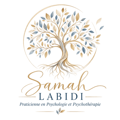 Samah LABIDI, Praticienne en Psychologie et Psychothérapie à Toulon