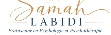Samah LABIDI, praticienne en psychologie et psychothérapie à Toulon