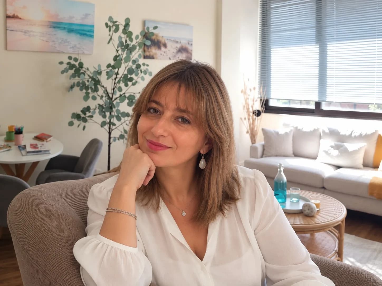 Samah LABIDI